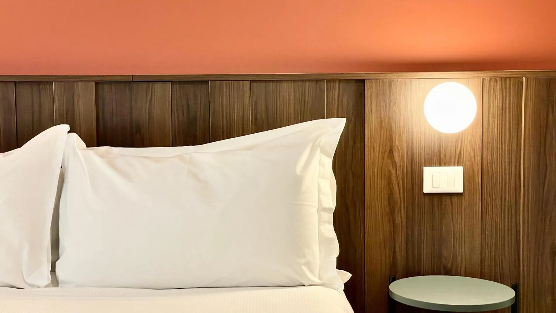Relstay - Amendola Mailand Aparthotel