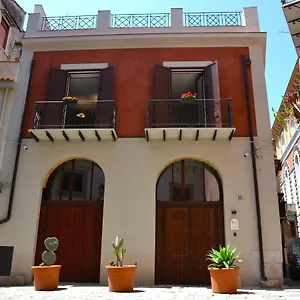 Isula Gasthof Palermo