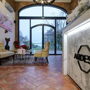 Ardesia Hotel Soliera