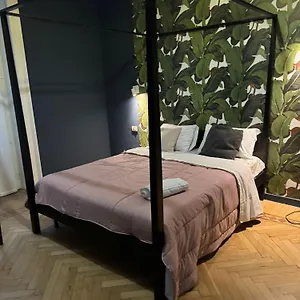 Family Hostel Mailand