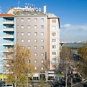 Hotel Western Major, Milano