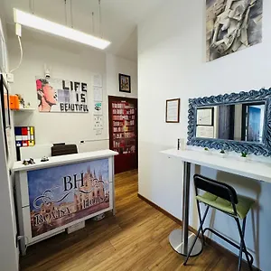 Bovisa House Private Gasthof Mailand