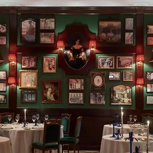 Hotel Grand Et De - The Leading Of The World, Milano