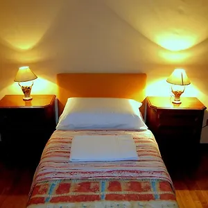 Star San Siro Fiera Hostel Mailand