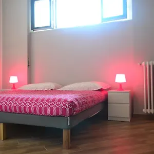  Hostel Gloria
